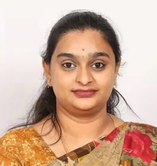 Chandrakala D P